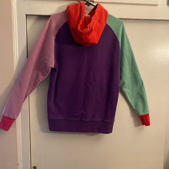TEDDY FRESH Hoodie, very good condition,small size - Picture 11 of 16